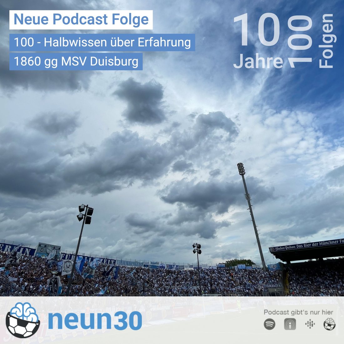 Halbwissen über Erfahrung