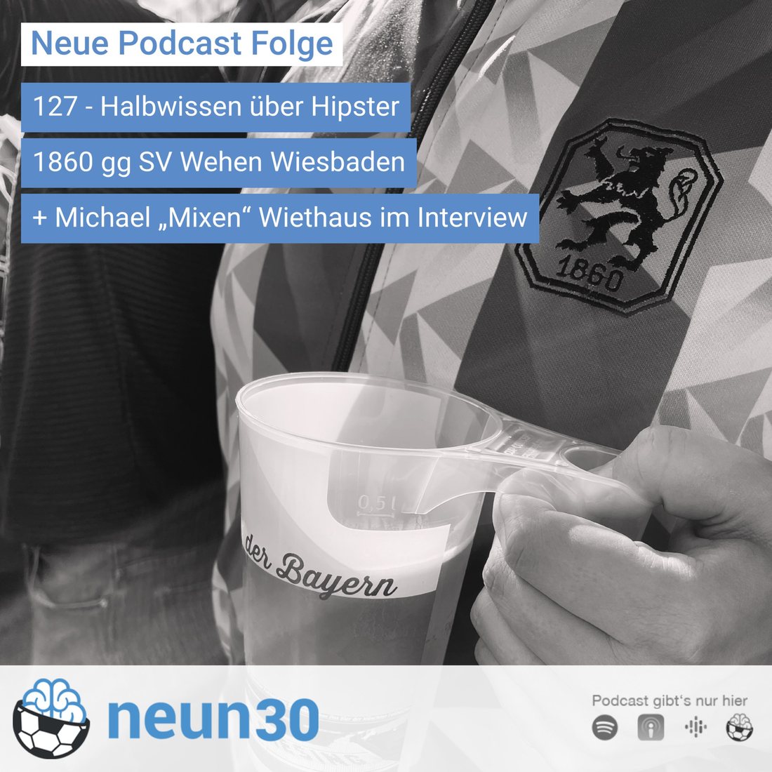 Halbwissen über Hipster