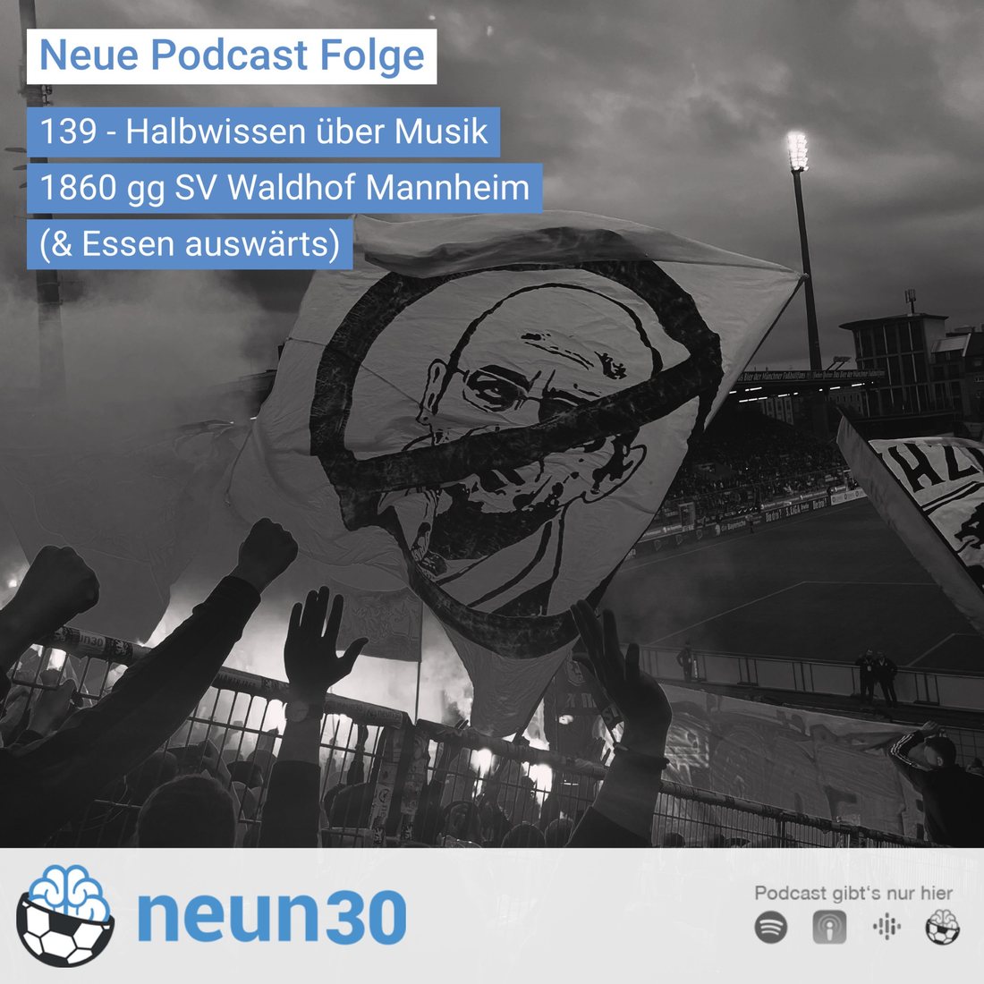 Halbwissen über Musik