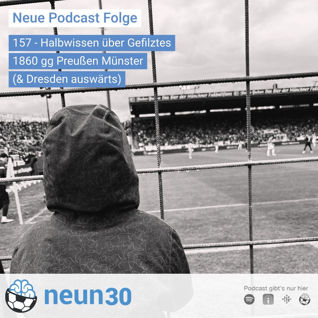 Halbwissen über Gefilztes