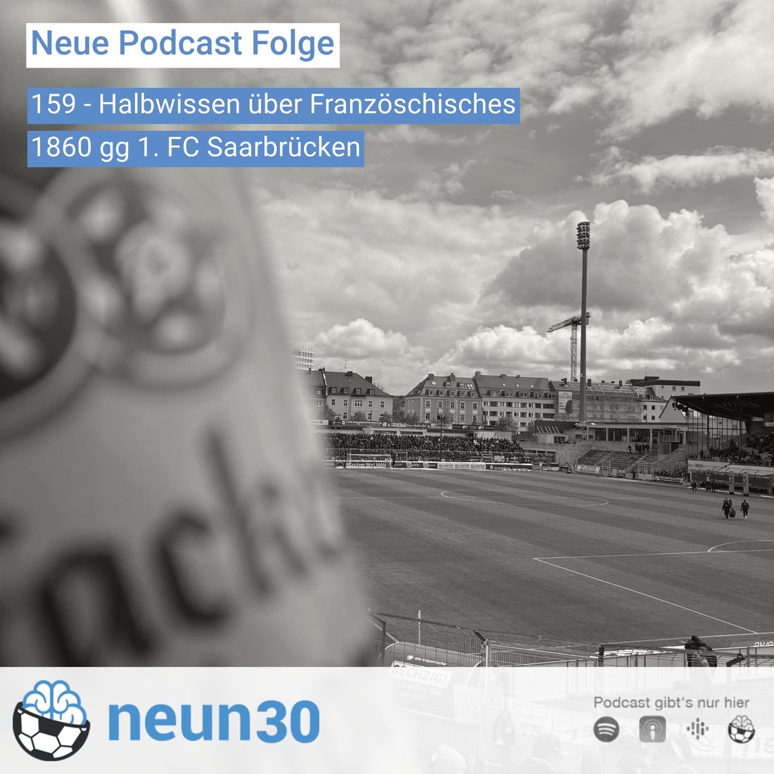 Halbwissen über Französisches