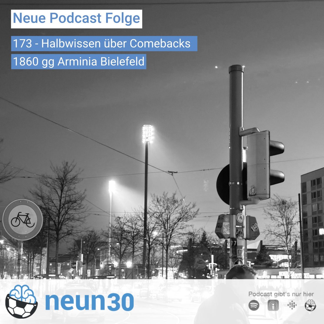 Halbwissen über Comebacks