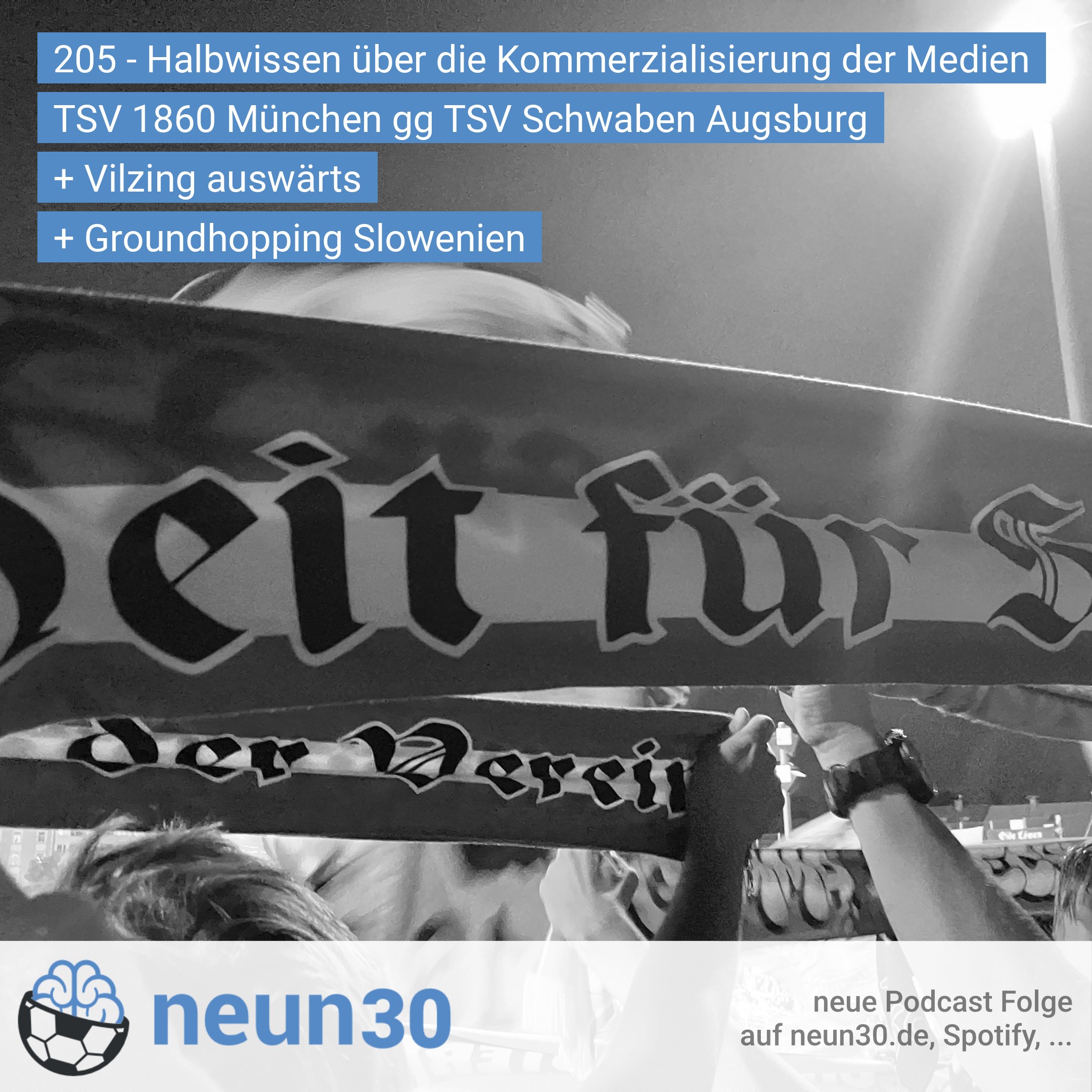 Halbwissen über die Kommerzialisierung der Medien