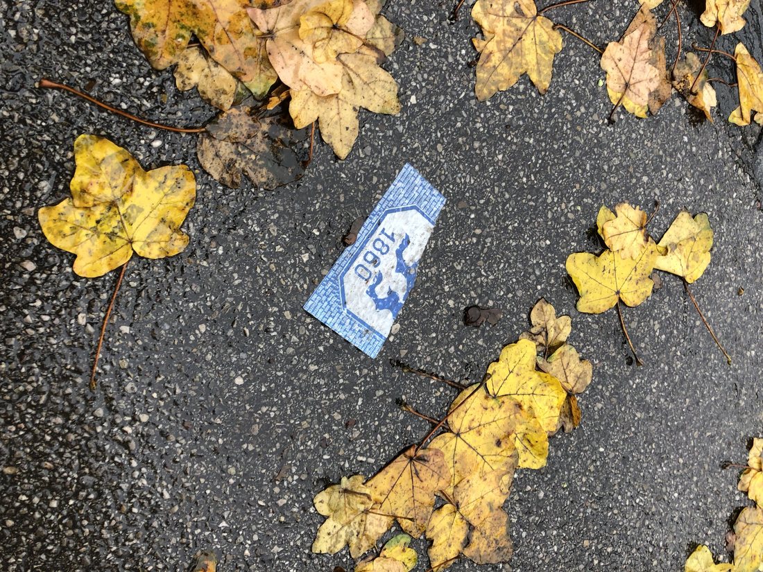 Halbwissen übers Wichsen