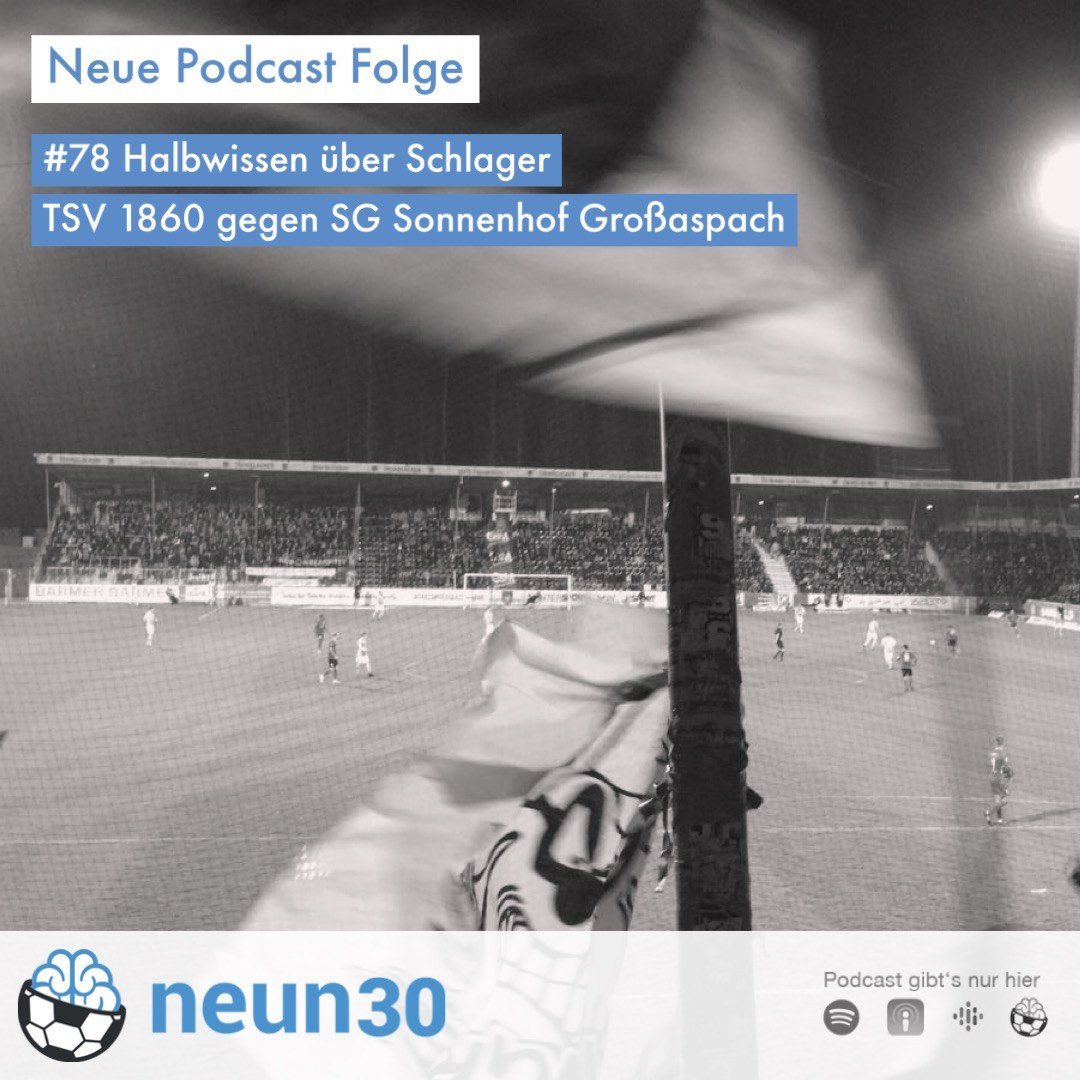 Halbwissen über Schlager