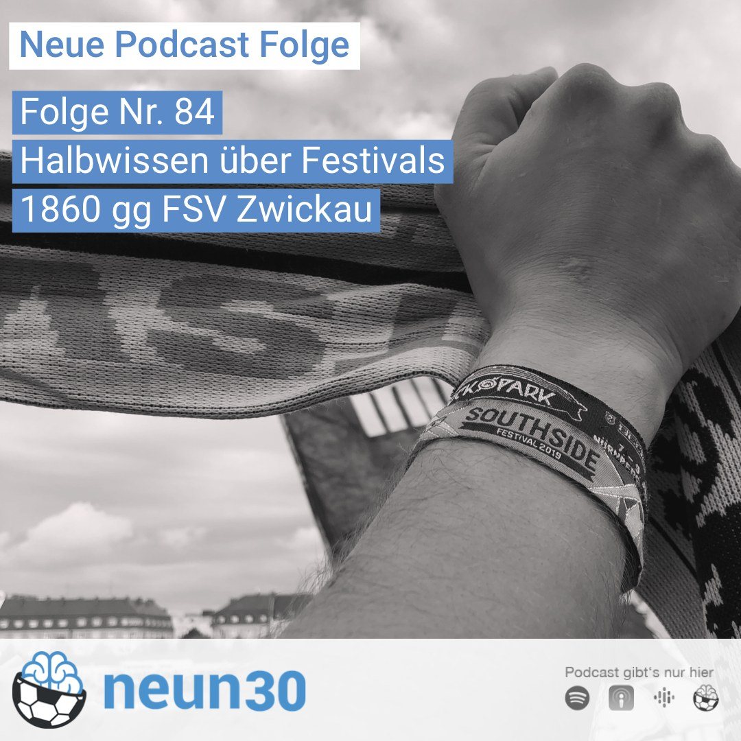 Halbwissen über Festivals