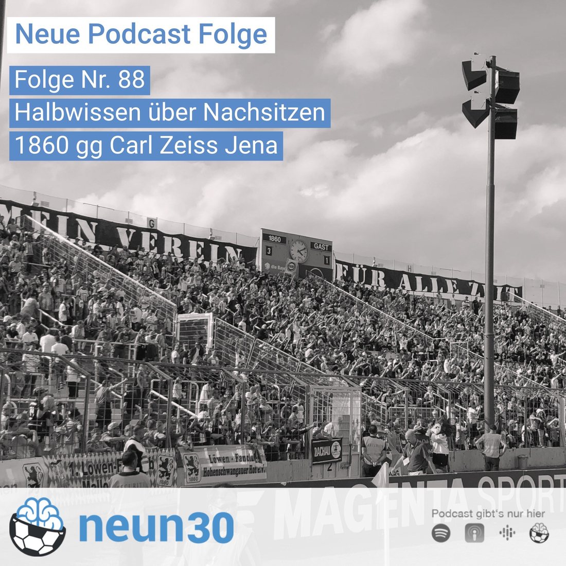 Halbwissen über Nachsitzen