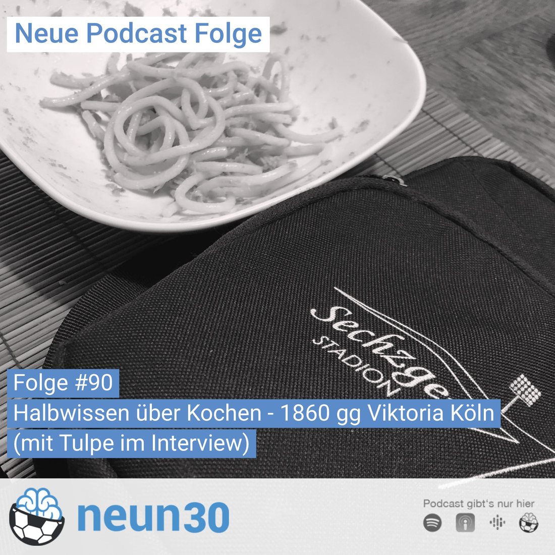 Halbwissen über Kochen