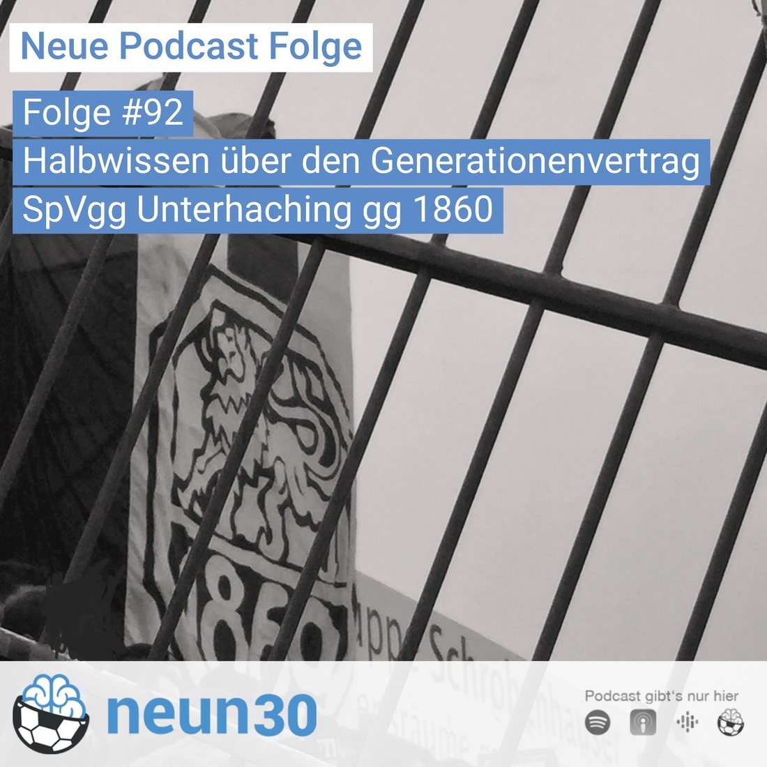 Halbwissen über den Generationenvertrag