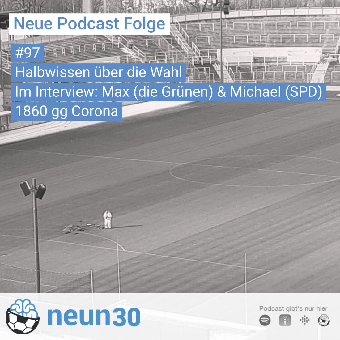 Halbwissen über die Wahl