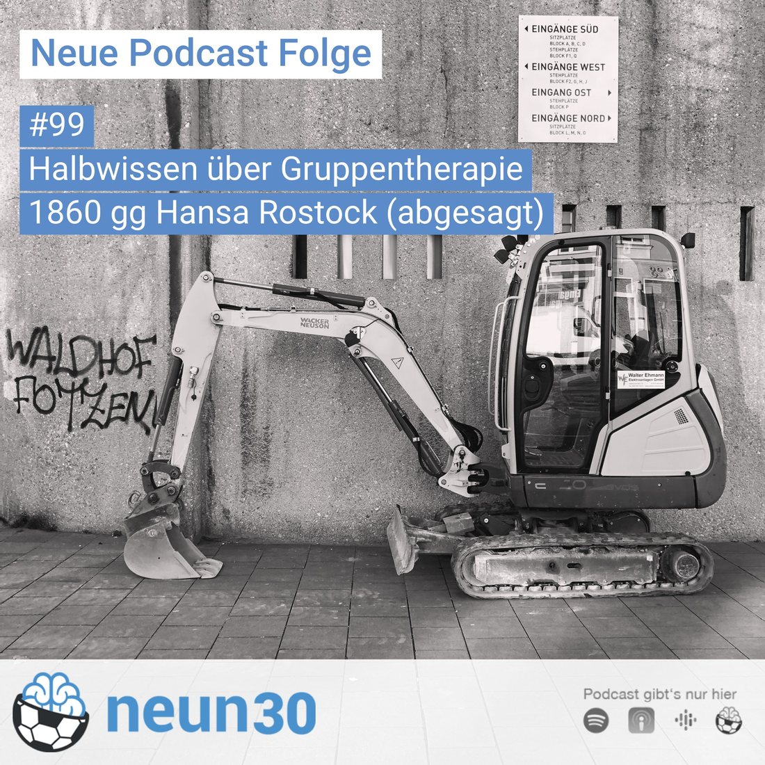 Halbwissen über Gruppentherapie
