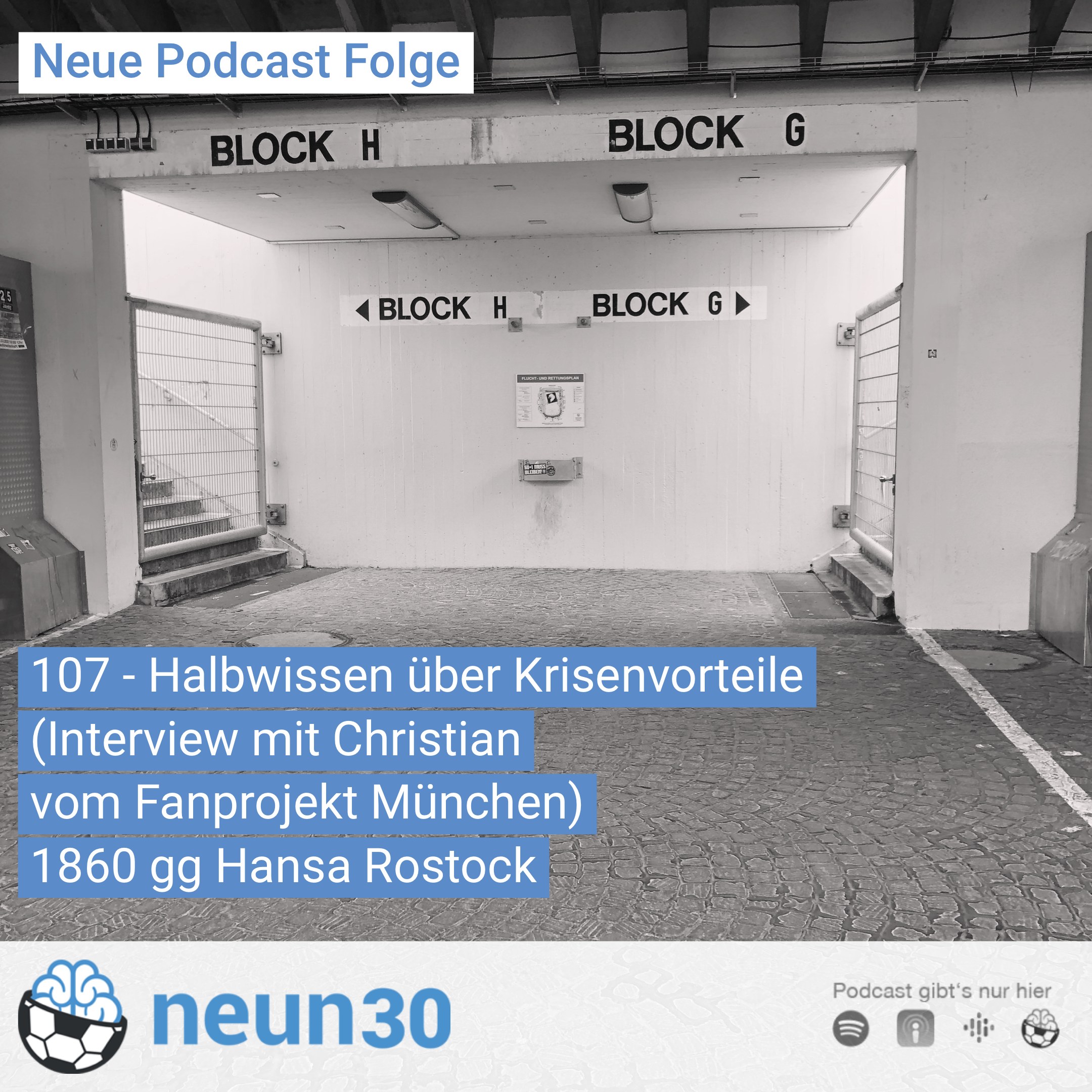 Halbwissen über Krisenvorteile