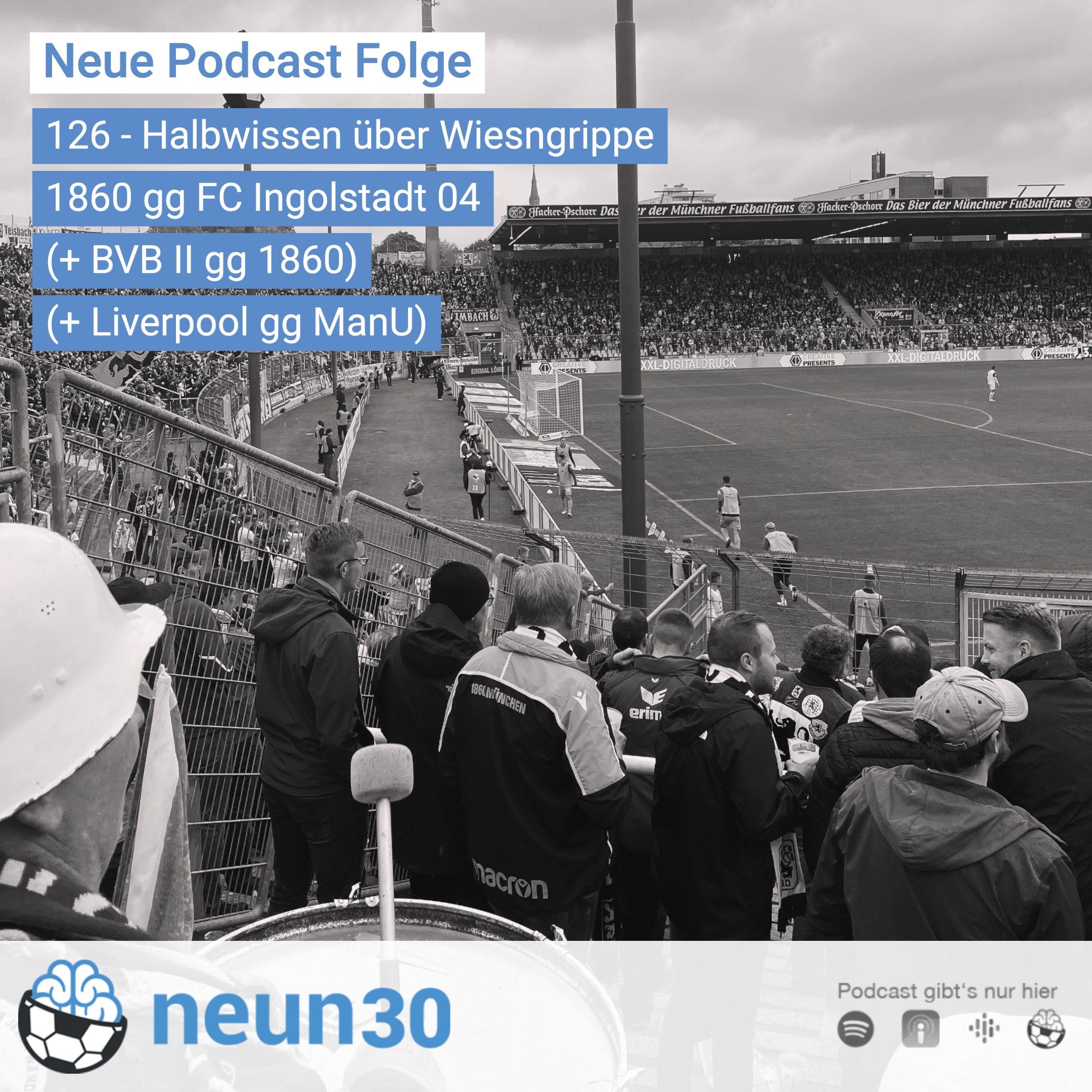 Halbwissen über Wiesngrippe