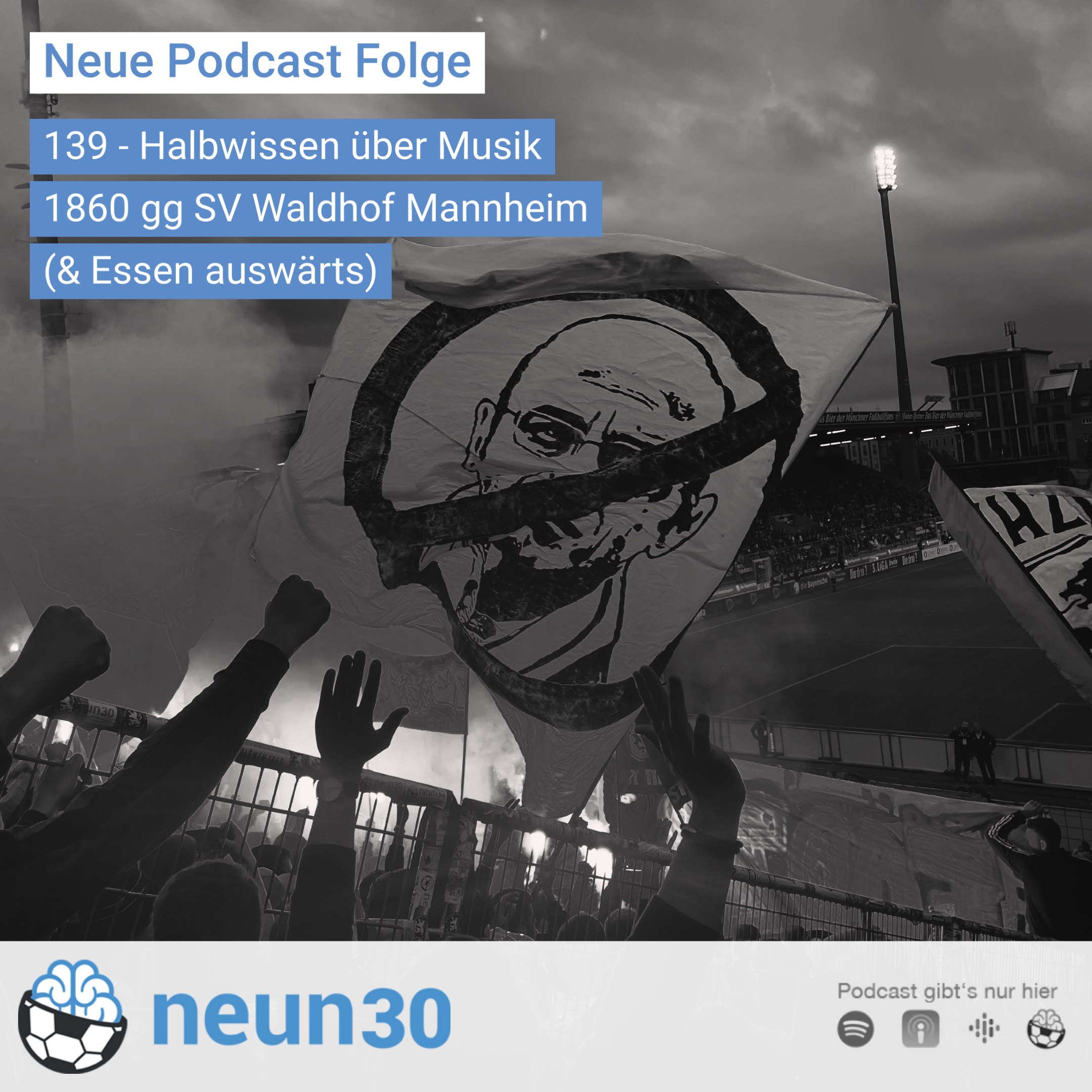 Halbwissen über Musik