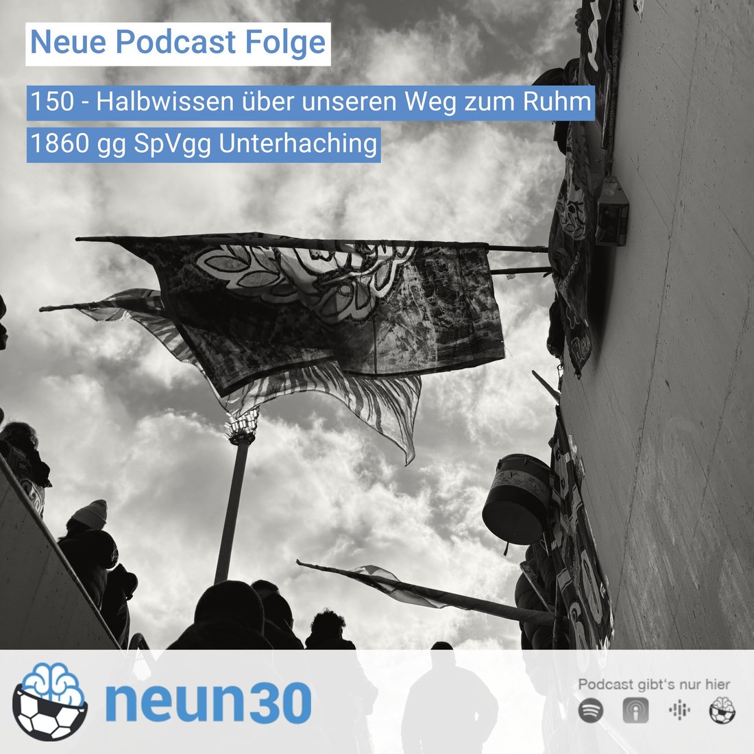 Halbwissen über den Durchbruch von neun30