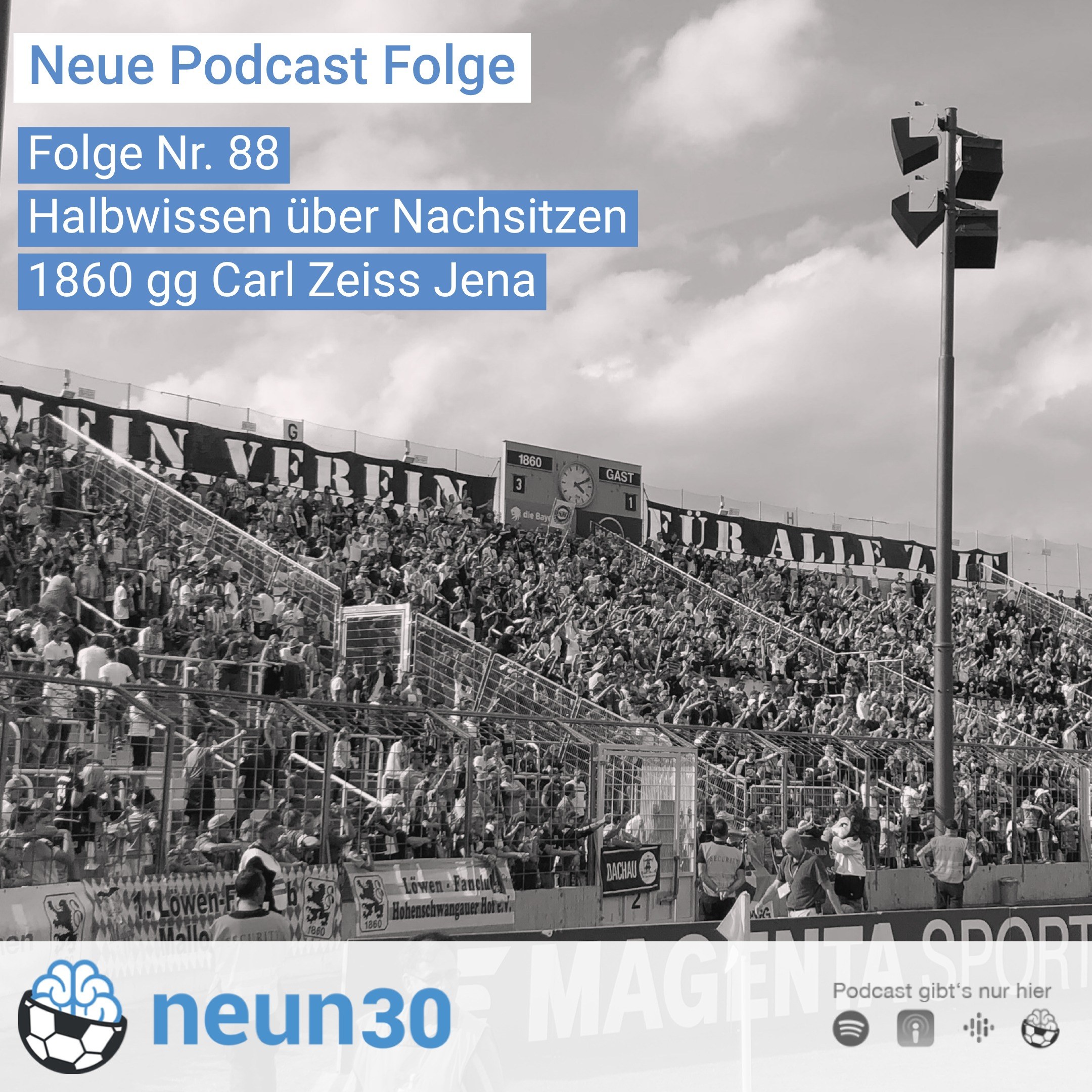 Halbwissen über Nachsitzen