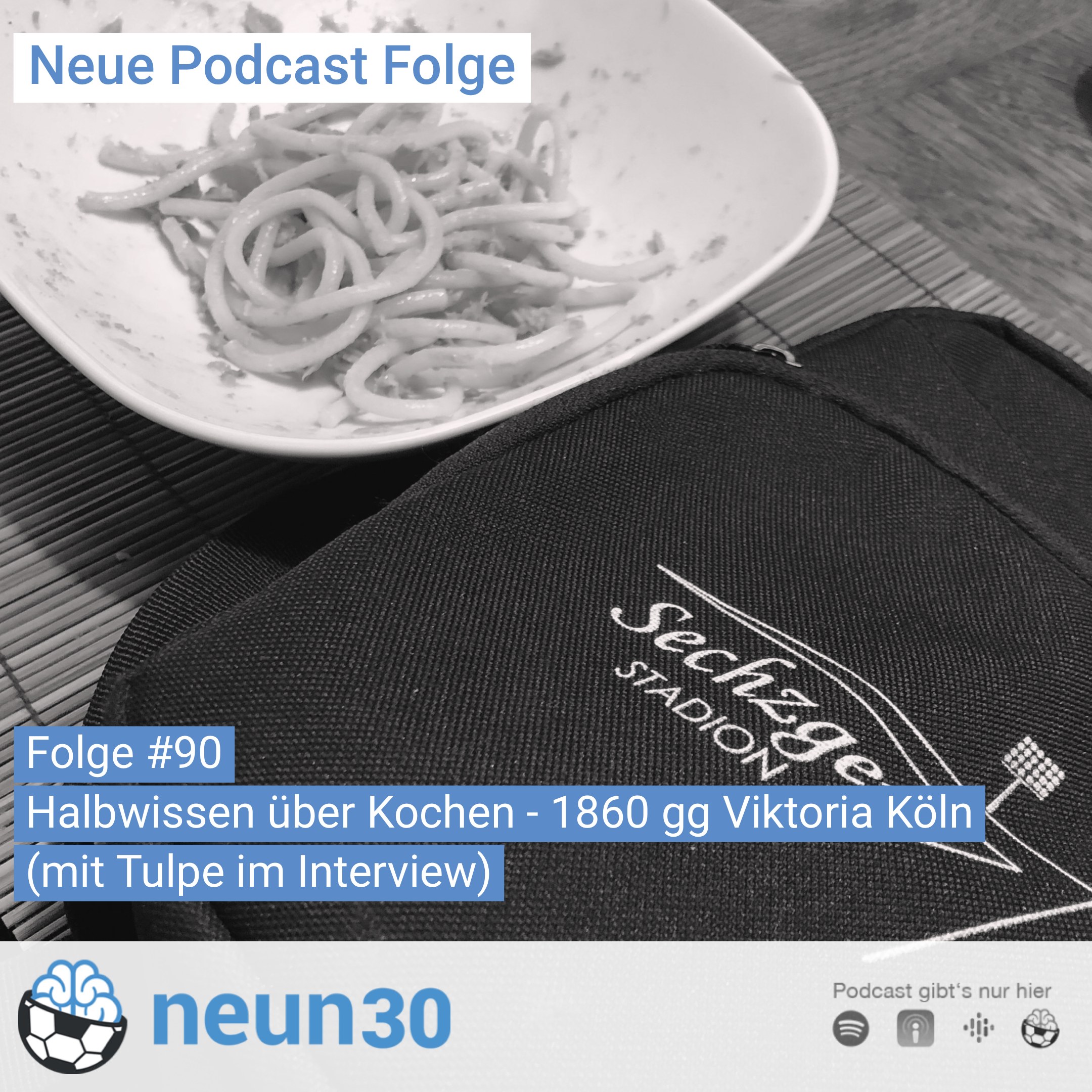 Halbwissen über Kochen