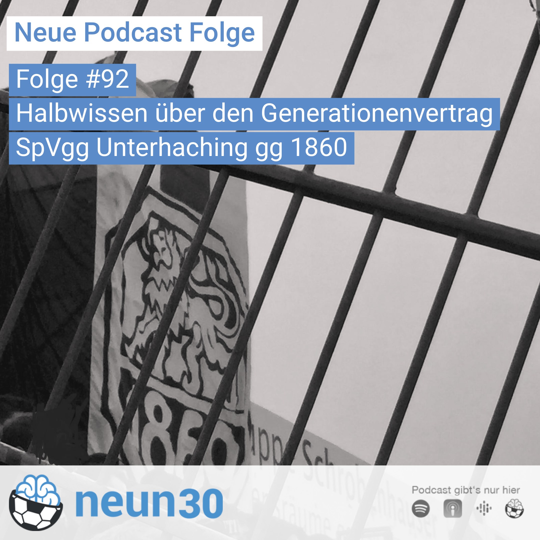 Halbwissen über den Generationenvertrag
